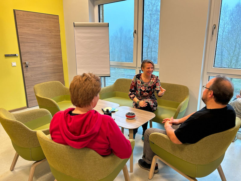 Eifersucht und weitere Beziehungsängste